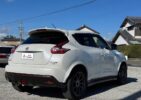 Nissan Juke Nismo RS