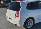 Mitsubishi Mirage RS MIVEC