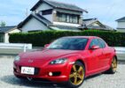 Mazda RX-8