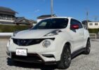 Nissan Juke Nismo RS