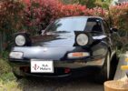 Mazda Eunos Roadster (MX-5)