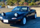 Mazda Eunos Roadster (MX-5)