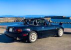 Mazda Eunos Roadster (MX-5)