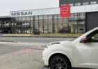 Nissan Juke Nismo RS