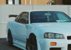 Nissan Skyline R34 GT