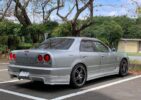 Nissan Skyline R34 GT4