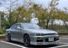 Nissan Skyline R34 GT4