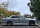 Nissan Skyline R34 GT4