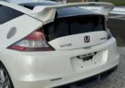 Honda CR-Z @