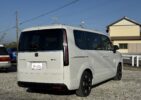 Honda Stepwagon e:HEV AIR