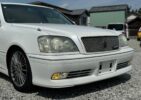 Toyota Crown Athlete V Premium