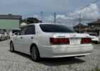 Toyota Crown Athlete V Premium