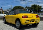 Honda Beat