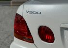 Toyota Aristo V300