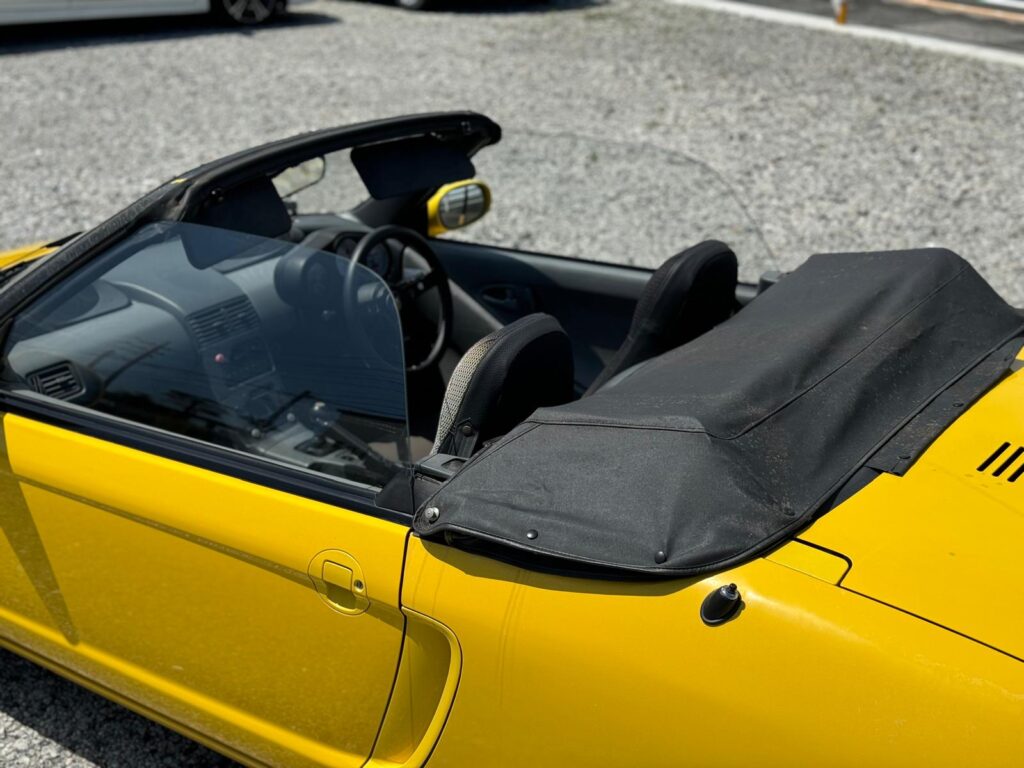 Honda Beat