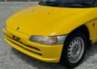 Honda Beat