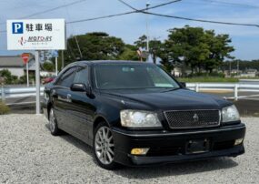 Toyota Crown Athlete V