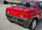 Mazda AZ-1 Autozam