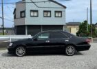 Toyota Crown Athlete V