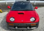 Mazda AZ-1 Autozam