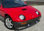 Mazda AZ-1 Autozam