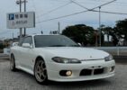 Nissan Silvia S15