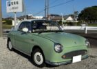 Nissan Figaro