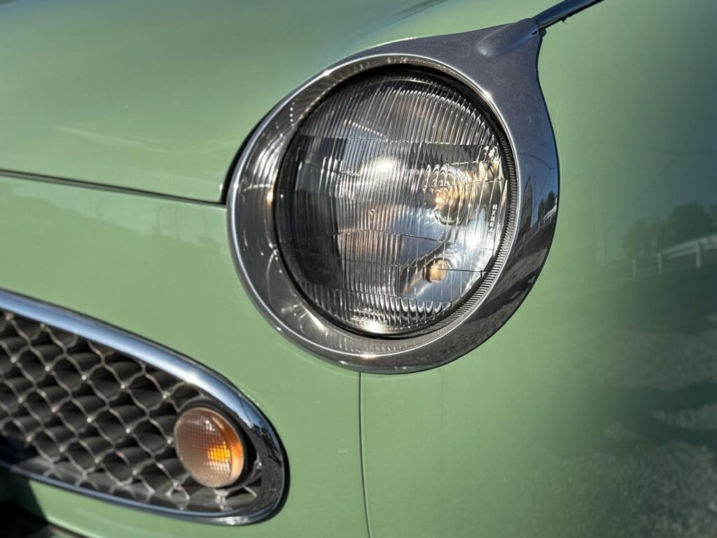 Nissan Figaro