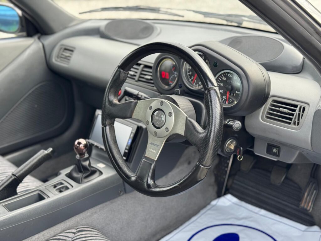 Honda Beat