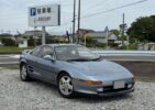 Toyota MR2 GT