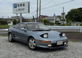 Toyota MR2 GT