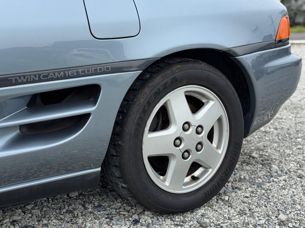 Toyota MR2 GT
