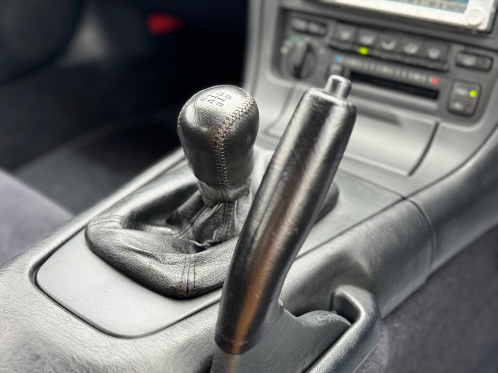 Toyota MR2 GT