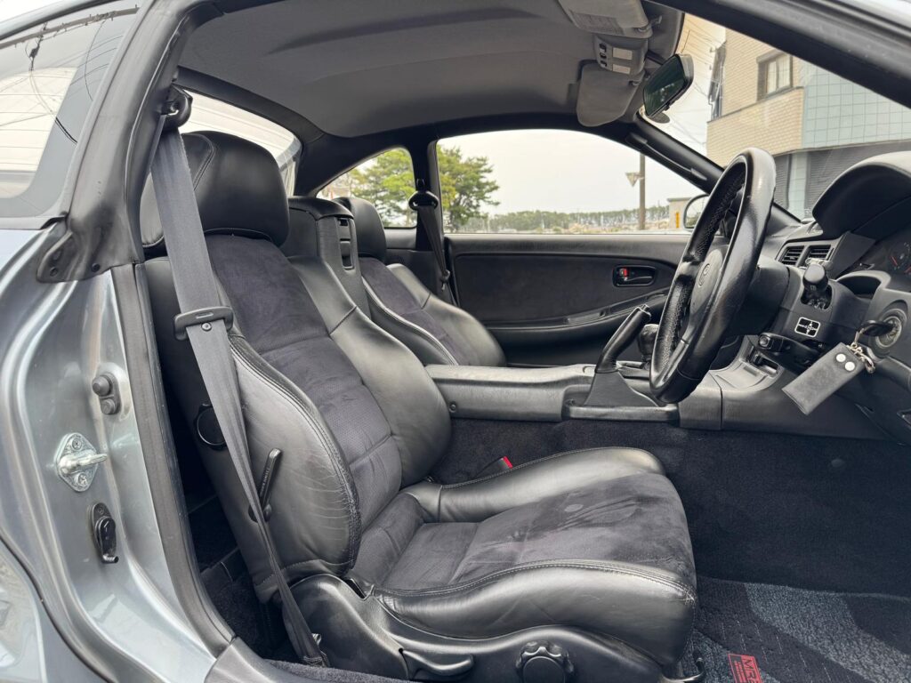 Toyota MR2 GT