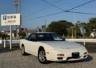 Nissan 180sx TypeⅢ