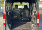 Honda N-Van +Style Fun Turbo