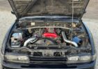 Nissan Silvia S13 K’s
