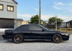 Nissan Silvia S13 K’s