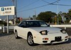 Nissan 180sx TypeⅢ