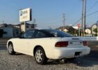 Nissan 180sx TypeⅢ