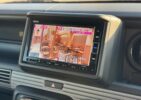 Honda N-Van +Style Fun Turbo