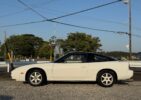 Nissan 180sx TypeⅢ