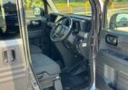 Honda N-Van +Style Fun Turbo
