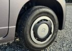 Honda N-Van +Style Fun Turbo