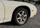 Nissan 180sx TypeⅢ