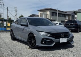 Honda Civic FK7