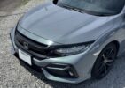 Honda Civic FK7