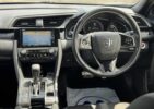 Honda Civic FK7