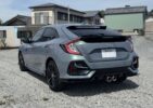 Honda Civic FK7