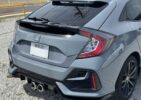 Honda Civic FK7